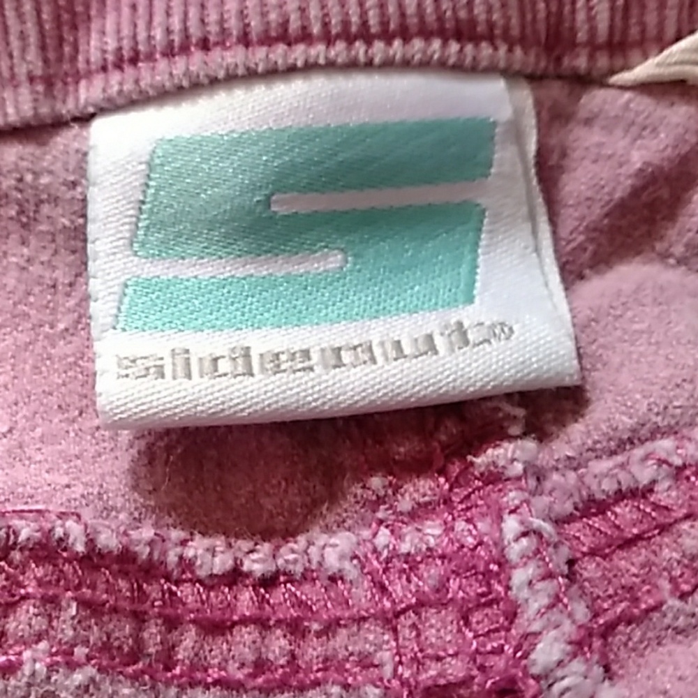 Pants - Picture 4 of 4